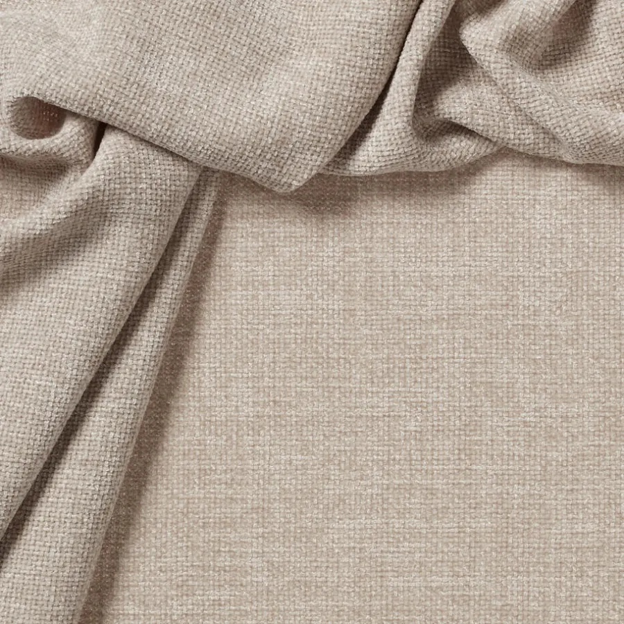 Kwantum Vouwgordijnen|Gordijnen*Gordijn Liz Beige