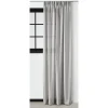 Kwantum Vouwgordijnen|Gordijnen*Gordijn Loua Grijs