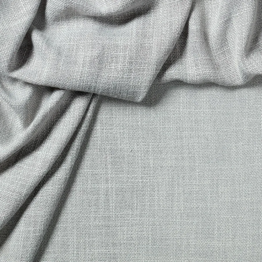 Kwantum Vouwgordijnen|Gordijnen*Gordijn Loua Grijs