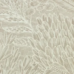 Kwantum Vouwgordijnen|Gordijnen*Gordijn Luca Off-White