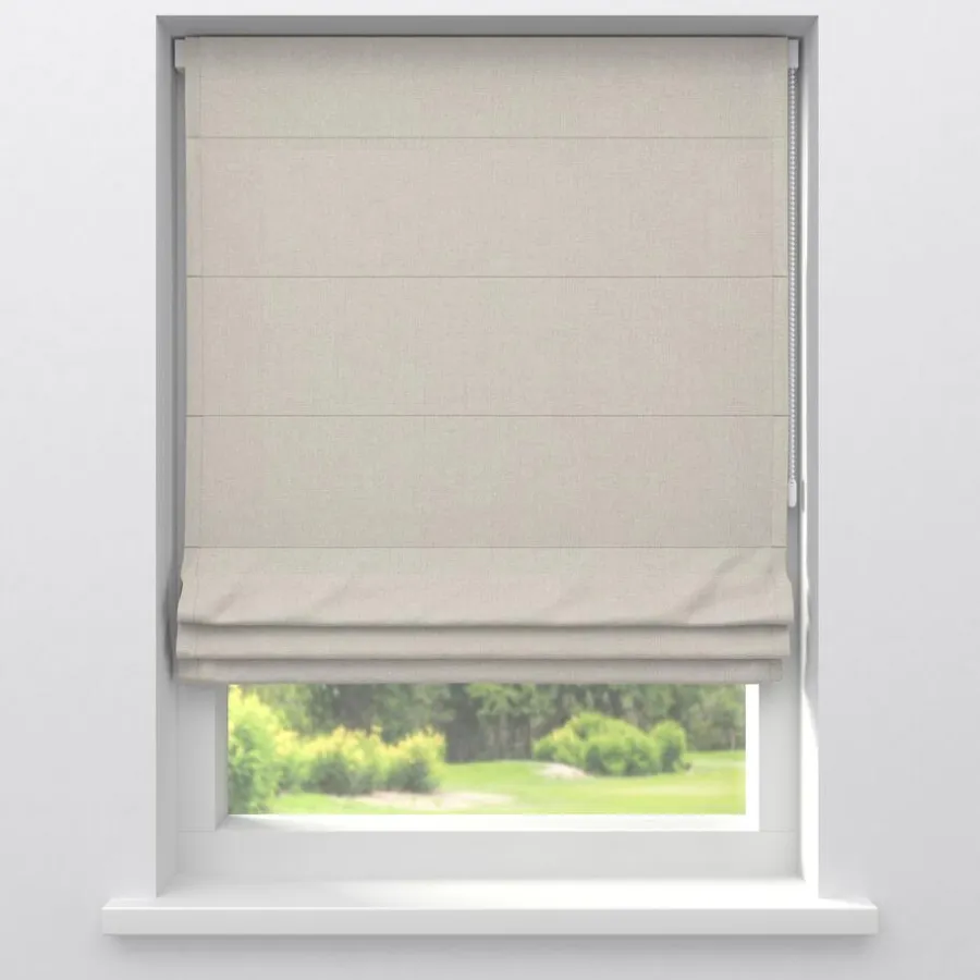 Kwantum Vouwgordijnen|Gordijnen*Gordijn Mare Beige