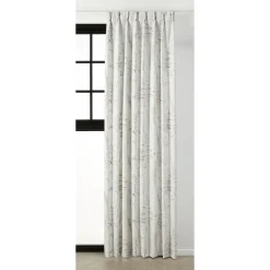 Kwantum Vouwgordijnen|Gordijnen*Gordijn Marian Off-White