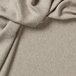 Kwantum Vouwgordijnen|Gordijnen*Gordijn Mark Naturel