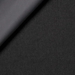 Kwantum Vouwgordijnen|Gordijnen*Gordijn Mila Antraciet