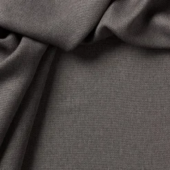 Kwantum Vouwgordijnen|Gordijnen*Gordijn Mila Grijs