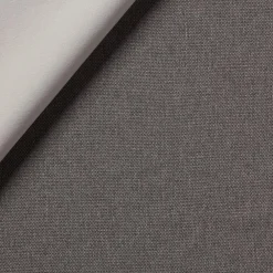 Kwantum Vouwgordijnen|Gordijnen*Gordijn Mila Grijs