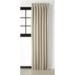 Kwantum Vouwgordijnen|Gordijnen*Gordijn Patrick Zand