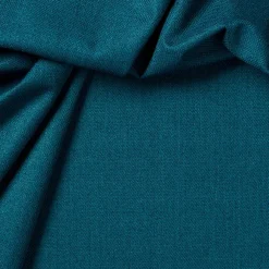 Kwantum Vouwgordijnen|Gordijnen*Gordijn Phileine Petrol