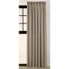 Kwantum Vouwgordijnen|Gordijnen*Gordijn Pien Beige