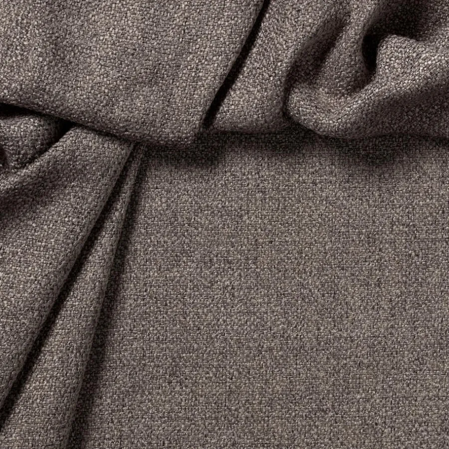 Kwantum Vouwgordijnen|Gordijnen*Gordijn Romy Grijs