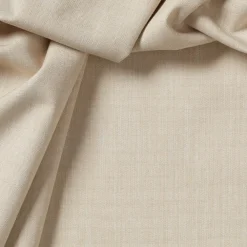 Kwantum Vouwgordijnen|Gordijnen*Gordijn Sanne Beige