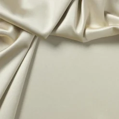 Kwantum Vouwgordijnen|Gordijnen*Gordijn Sil Beige