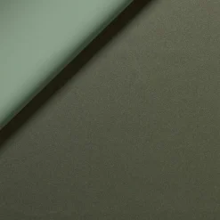 Kwantum Vouwgordijnen|Gordijnen*Gordijn Sil Groen