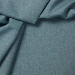 Kwantum Vouwgordijnen|Gordijnen*Gordijn Thijs Blauw