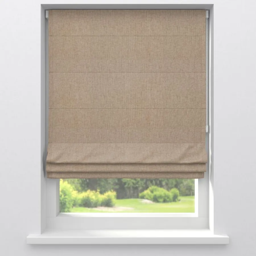 Kwantum Vouwgordijnen|Gordijnen*Gordijn Thijs Bruin