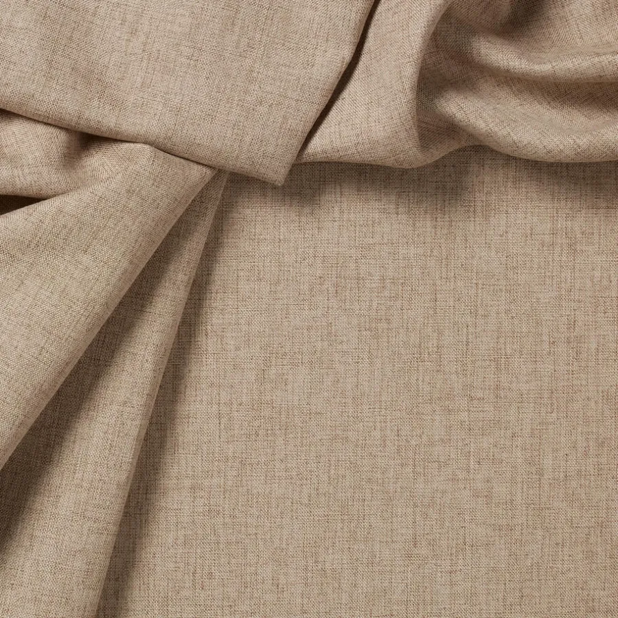 Kwantum Vouwgordijnen|Gordijnen*Gordijn Thijs Bruin