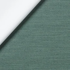 Kwantum Vouwgordijnen*Gordijn Toby Groen