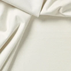 Kwantum Vouwgordijnen|Gordijnen*Gordijn Toby Wit