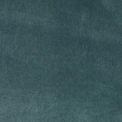 Kwantum Vouwgordijnen|Gordijnen*Gordijn Velours Romeo blauw Grijs