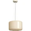 Kwantum Hanglampen*Hanglamp Aitne Off-white