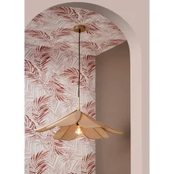 Kwantum Hanglampen*Hanglamp Helios Goud