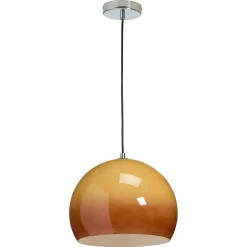 Kwantum Hanglampen*Hanglamp Thebe Bruin