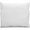Kwantum Hoofdkussens|Beddengoed*Hoofdussen Micro Basic Wit