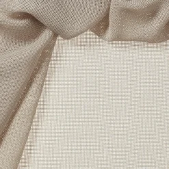 Kwantum Vouwgordijnen|Inbetweens*Inbetween Arlette Naturel