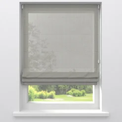 Kwantum Vouwgordijnen|Inbetweens*Inbetween Bryan Naturel