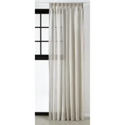 Kwantum Inbetweens|Gordijnen*Inbetween Ilse Naturel