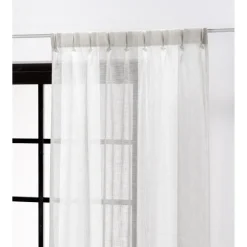 Kwantum Vouwgordijnen|Inbetweens*Inbetween Jara Off-white