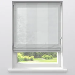 Kwantum Vouwgordijnen|Inbetweens*Inbetween Jara Off-white