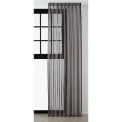 Kwantum Vouwgordijnen|Inbetweens*Inbetween Joep Antraciet