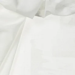 Kwantum Vouwgordijnen|Gordijnen*Inbetween Jolanda Wit 298 Cm