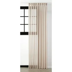 Kwantum Inbetweens|Gordijnen*Inbetween Jorrit Naturel