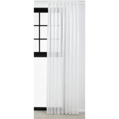 Kwantum Vouwgordijnen|Inbetweens*Inbetween Kimberly Wit