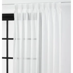 Kwantum Vouwgordijnen|Inbetweens*Inbetween Kimberly Wit