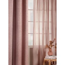 Kwantum Inbetweens|Gordijnen*Inbetween Mandy Roze