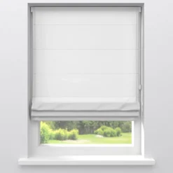 Kwantum Inbetweens|Gordijnen*Inbetween Mariska Wit 300 Cm 300CM