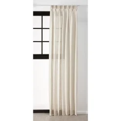 Kwantum Vouwgordijnen|Inbetweens*Inbetween Marlo Naturel