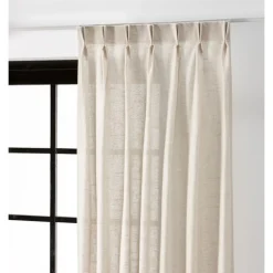 Kwantum Vouwgordijnen|Inbetweens*Inbetween Marlo Naturel