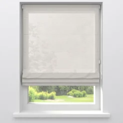 Kwantum Vouwgordijnen|Inbetweens*Inbetween Marlo Naturel