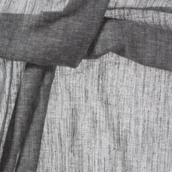 Kwantum Vouwgordijnen|Inbetweens*Inbetween Milou Staal Grijs