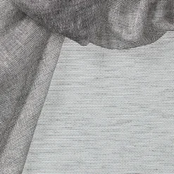 Kwantum Vouwgordijnen|Inbetweens*Inbetween Morris Grijs