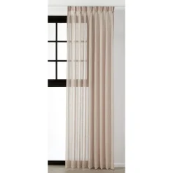 Kwantum Vouwgordijnen|Inbetweens*Inbetween Nikki Naturel