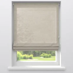 Kwantum Vouwgordijnen|Inbetweens*Inbetween Nikki Naturel