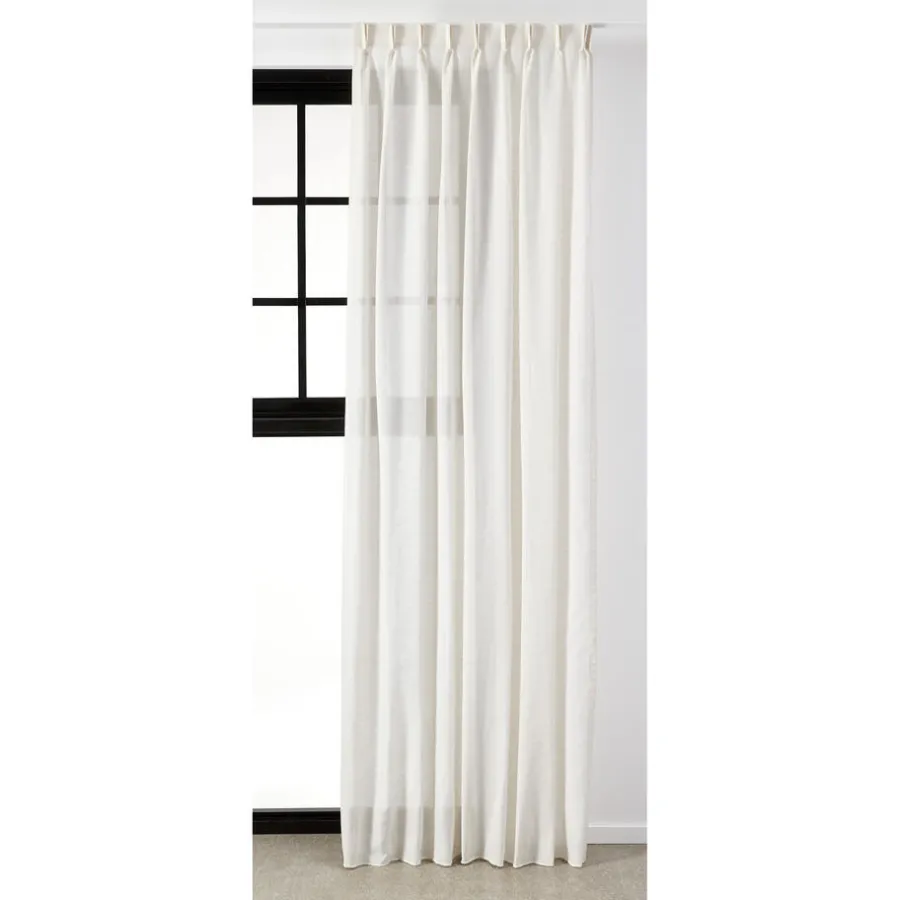 Kwantum Inbetweens|Gordijnen*Inbetween Nola Off-White