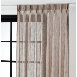 Kwantum Vouwgordijnen|Inbetweens*Inbetween Pippa Bruin