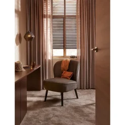 Kwantum Vouwgordijnen|Inbetweens*Inbetween Pippa Bruin