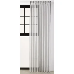 Kwantum Vouwgordijnen|Inbetweens*Inbetween Zev Zilver